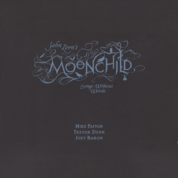 Moonchild, Songs Without Words
